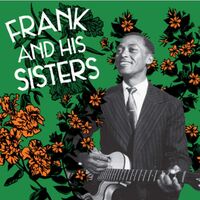 Frank And His Sisters - Frank & His Sisters vinyl cover