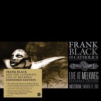 Frank Black & The Catholics - Live At Melkweg 