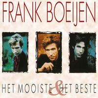 Frank Boeijen - Het Mooiste & Het Beste vinyl cover