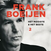 Frank Boeijen - Het Mooiste & Het Beste 2 vinyl cover
