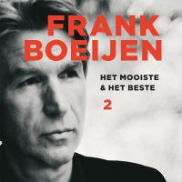 Frank Boeijen - Het Mooiste & Het Beste 2 vinyl cover