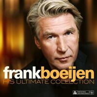 Frank Boeijen - His Ultimate Collection vinyl cover
