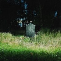Frank Carter & The Rattlesnakes - Dark Rainbow vinyl cover