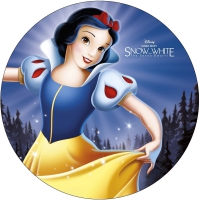 Frank Churchill - Songs From Snow White & Seven Dwarfs vinyl cover