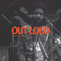 Frank Lowe - Out Loud vinyl cover