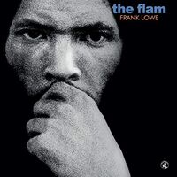 Frank Lowe - The Flam vinyl cover