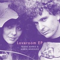 Frank / Marquez Harris - Loveroom