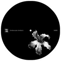 Frank Martiniq - Blast Corps vinyl cover