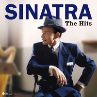 Frank Sinatra - Hits Dmm/limited vinyl cover