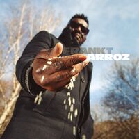 Frank T - Arroz vinyl cover