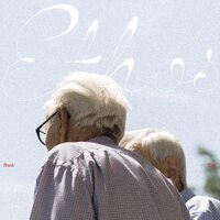 Frank & Tony - Ethos vinyl cover