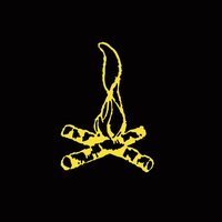 Frank Turner - Campfire Punkrock 20 vinyl cover