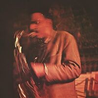 Frank Wright - Your Prayer vinyl cover