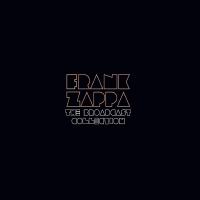 Frank Zappa - The Broadcast Collection vinyl cover