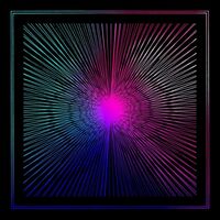 Frankey & Sandrino - Nova vinyl cover