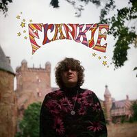 Frankie - Als Sneeuw Voor De Zon vinyl cover