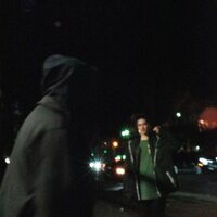 Frankie & Kelman Duran - McArthur vinyl cover