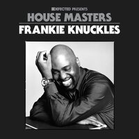 Frankie Knuckles - House Masters Vol. 2 vinyl cover