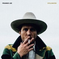 Frankie Lee - Stillwater vinyl cover