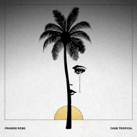 Frankie Rose - Cage Tropical Ltd. Edition vinyl cover