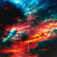 Franklin Electric - Blue Ceilings vinyl cover