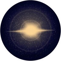 Franky Wah - Light Years vinyl cover