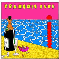 François Club - Nickel Chrome