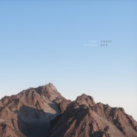 Franz Kirmann - Elysian Park vinyl cover