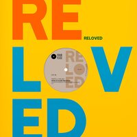 Fratelli Malibu - Tema Di Susie Reloved vinyl cover