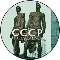 Fratelli, Partigiani Cittadini - Compagni Cittadini Fratelli Partigiani vinyl cover