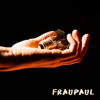 Fraupaul - Hol Mir Die Sterne Zurück vinyl cover