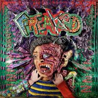 Freaked  /  O.S.T. - Freaked vinyl cover