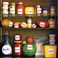 Freckle - Freckle vinyl cover