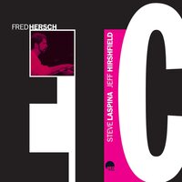 Fred Hersch & Steve Laspina & Jeff Hirshfield - Etc vinyl cover