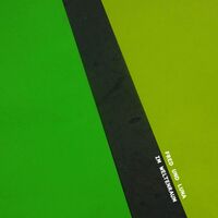 Fred Und Luna - Im Weltenraum vinyl cover