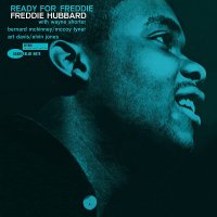 Freddie Hubbard - Ready For Freddie vinyl cover