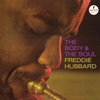 Freddie Hubbard - The Body & The Soul (Verve By Request Series) vinyl cover