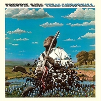 Freddie King - Texas Cannonball vinyl cover