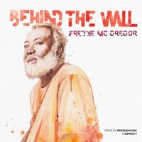 Freddie Mcgregor - Behind The Wall