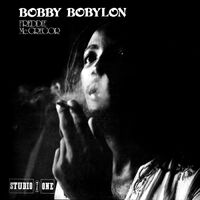 Freddie Mcgregor - Bobby Bobylon vinyl cover