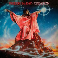 Freddie McKay - Creation vinyl cover