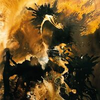Frederic D Oberland & Irena Z Tomazin - Arba, Dak Arba vinyl cover