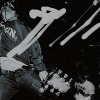 Free - Ex Tenebris vinyl cover