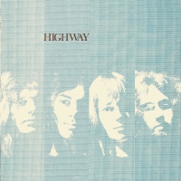 Free - Highway vinyl cover