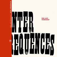 Free Jazz Workshop - Inter Frequences vinyl cover