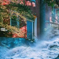 Free Throw - Lessons That We Swear To Keep vinyl cover