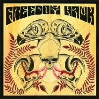Freedom Hawk - Freedom Hawk vinyl cover