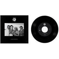 Freestyle Fellowship - 7Th Seal/Physical Form vinyl cover