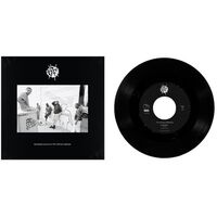 Freestyle Fellowship - Sunshine Men/We Will Not Tolerate vinyl cover