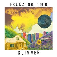 Freezing Cold - Glimmer vinyl cover